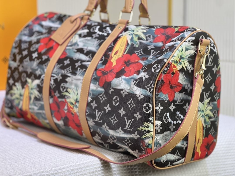 LV Travel Bags